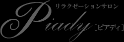 Piady-ピアディ-